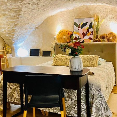 Les Reves D'Eglantine Et D'Augusta Chambres Et Gites Saint-Cyr  Bagian luar foto
